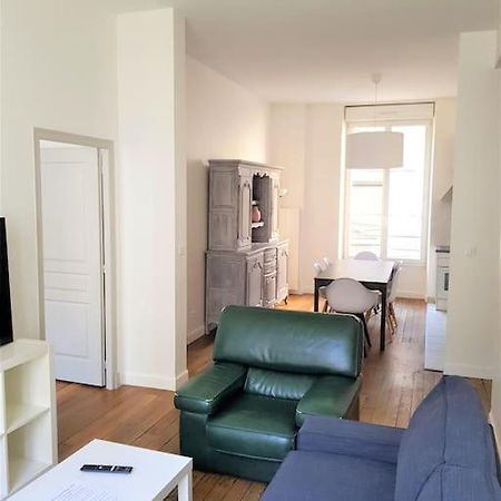 ריימס Mesnil Sur Oger - Bel Appartement מראה חיצוני תמונה